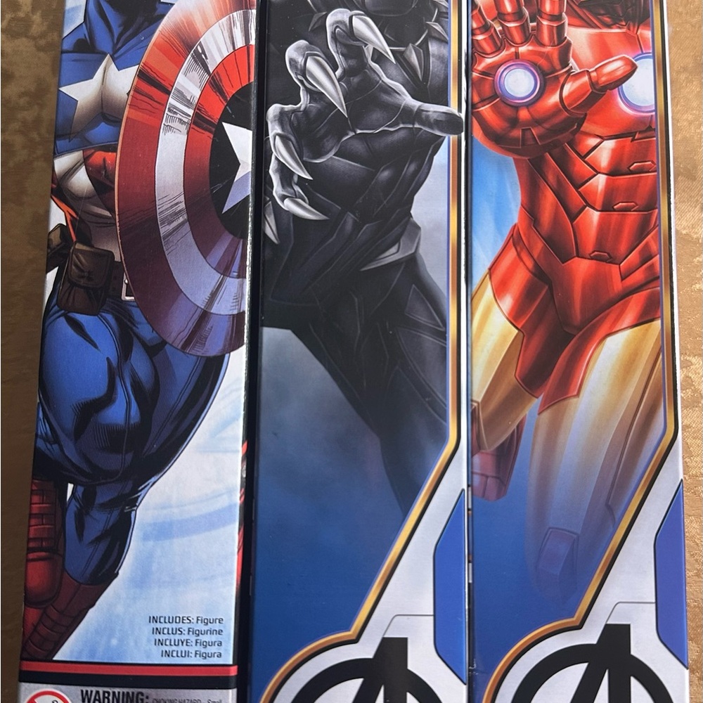 Toy bundle - Picture 3 of 6